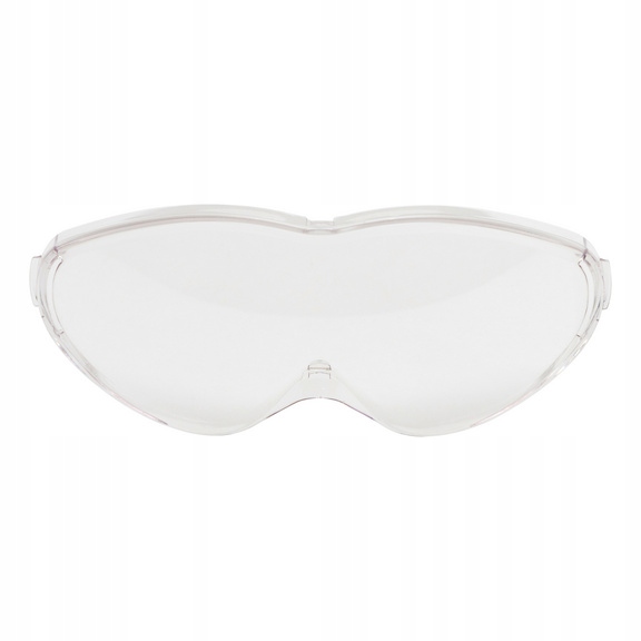 WURTH ZAPASOWE SOCZEWKI ANDROMEDA GOGLE OCHRONNE