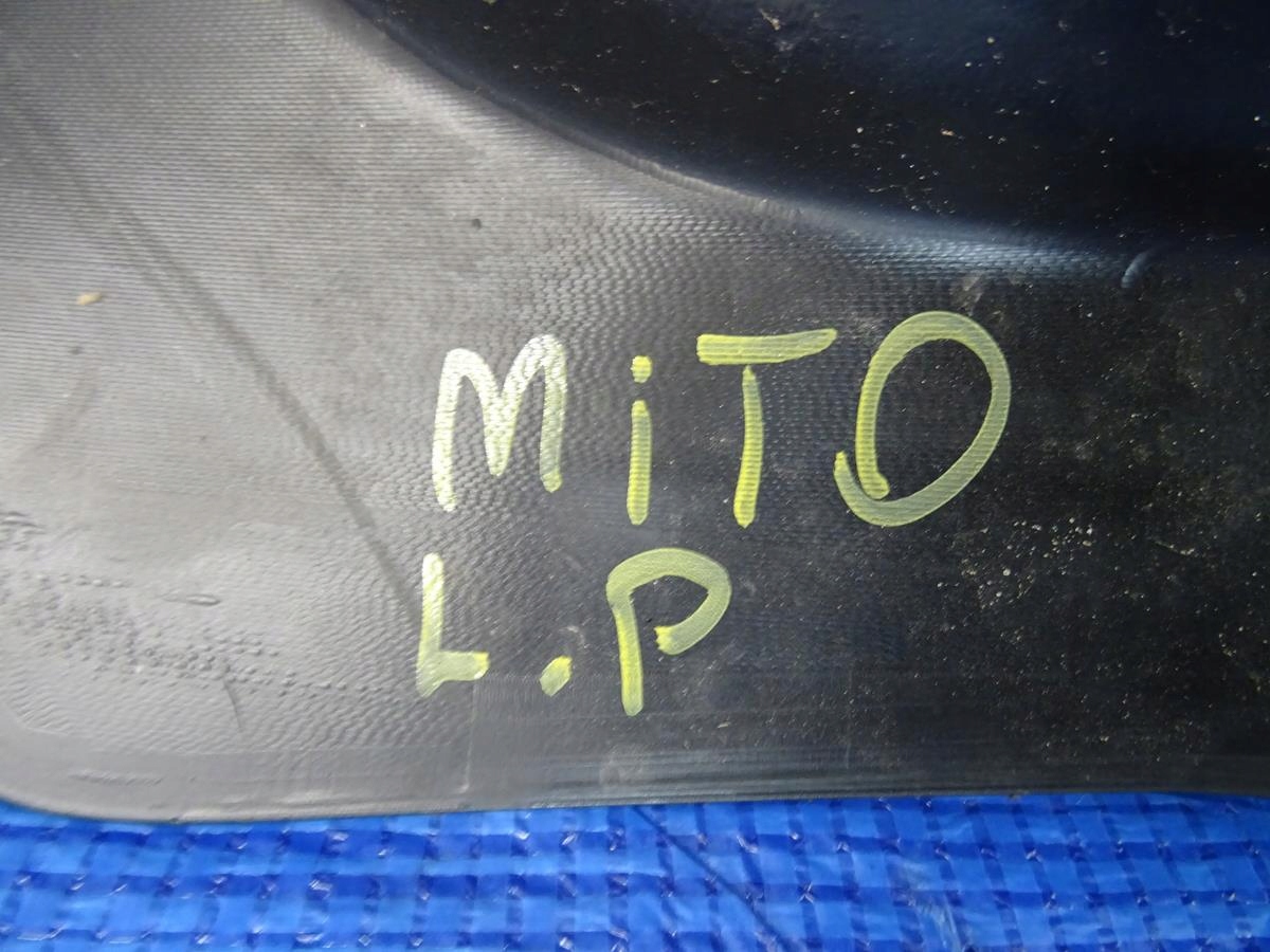 молдинг порога левый ALFA ROMEO MITO