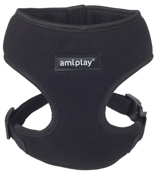 

Ami Play Szelki Denver Psa Bezuciskowe 40-55cm M