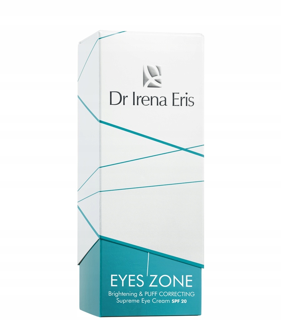 Dr Irena Eris Oční krém SPF20 15 ml