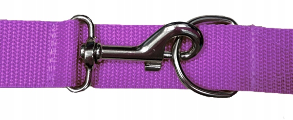 

Smycz Treningowa ,przepinana 3m-1,5m/1,5cm