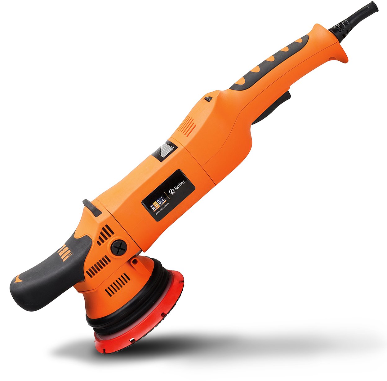 ADBL ROLLER DA15125-01 + BAG Moc 810 W