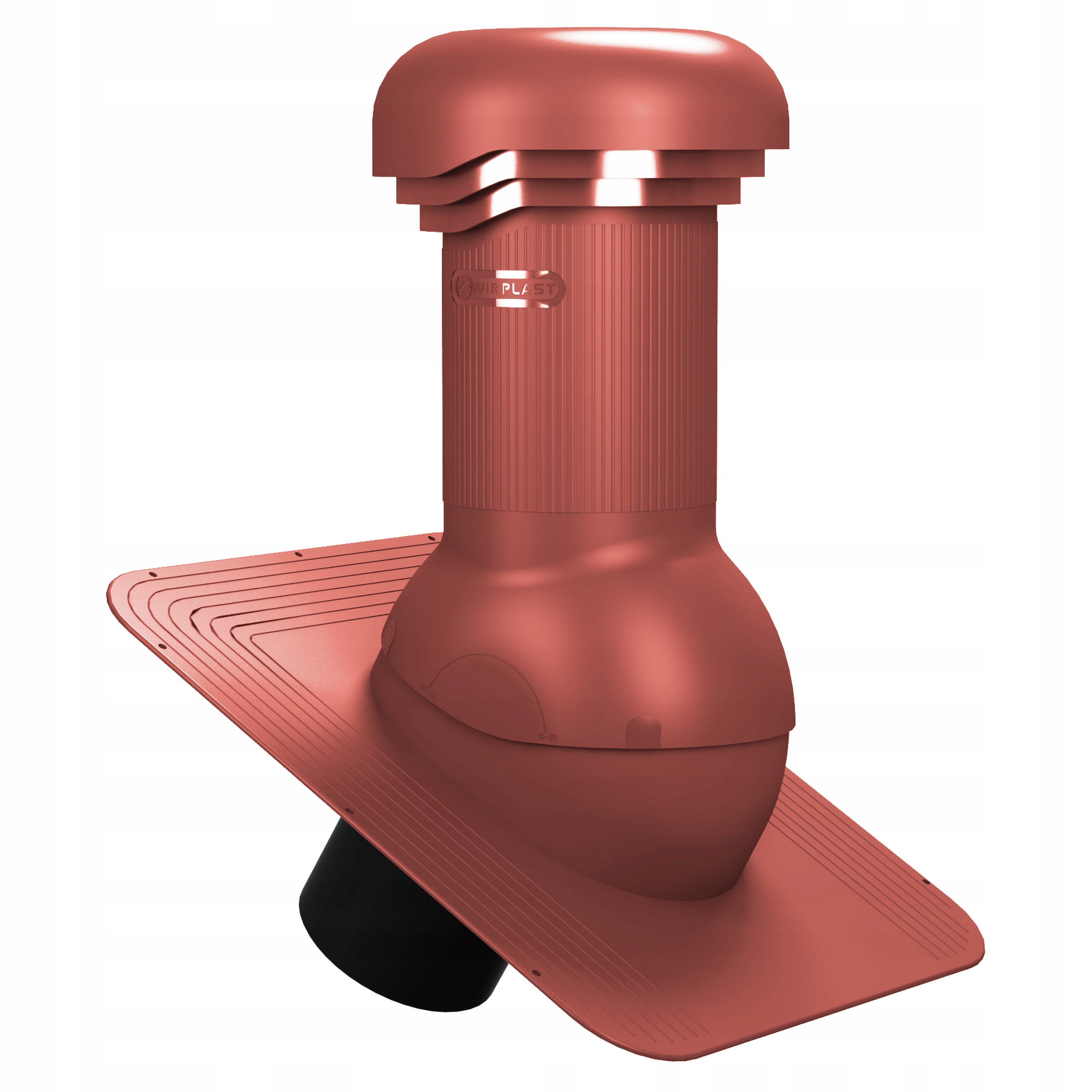 

Kominek do pokryć bitumicznych Dn 125mm