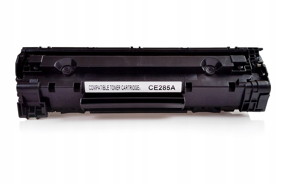 TONER DO HP 85A LASERJET P1102 P1102W 100% MAX XXL Pasuje do HP