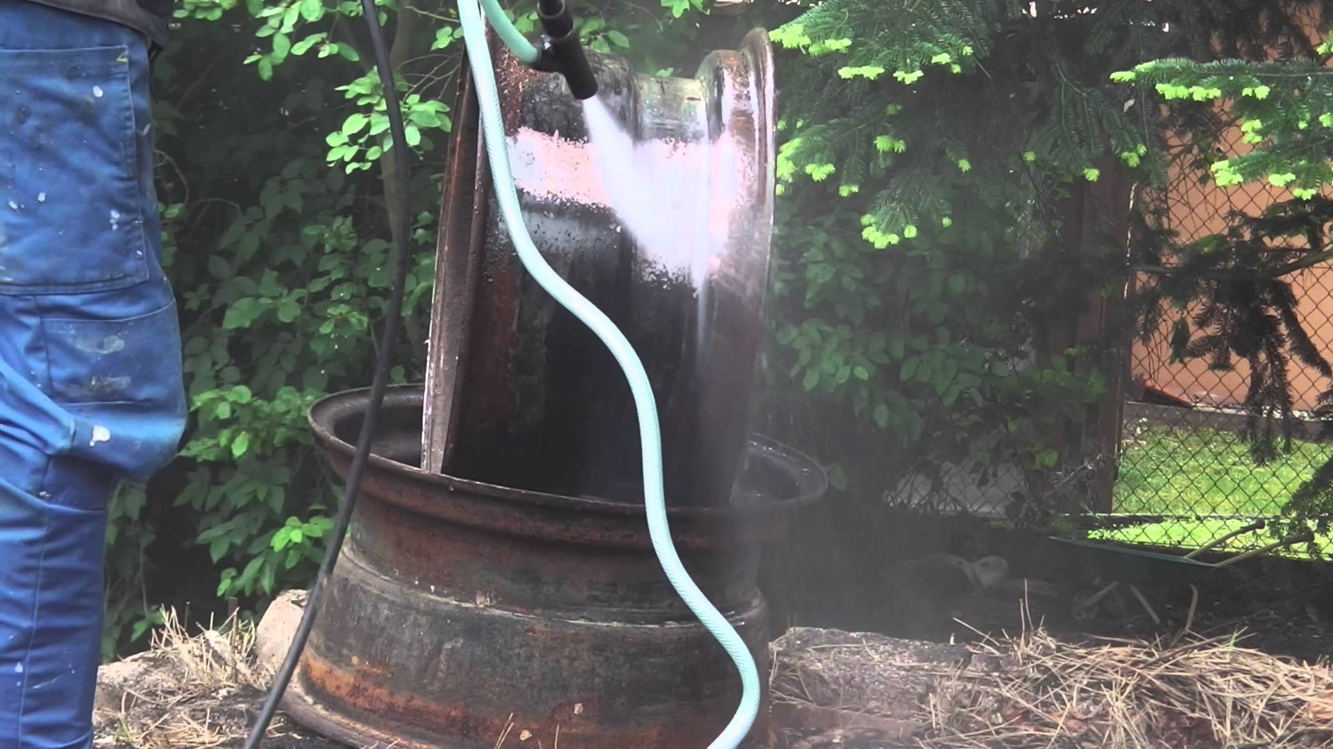 PIASEK KWARCOWY ŚCIERNIWO DO PIASKOWANIA 25 KG Marka Annovi Reverberi