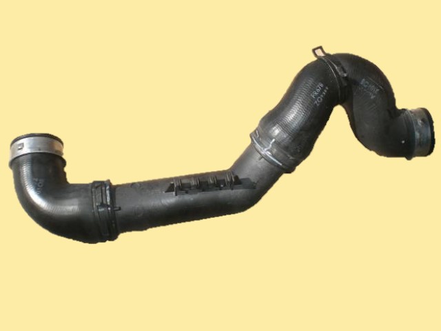 WAZ ТРУБКА LEON II GOLF В OCTAVIAk0145770b з ПДВ