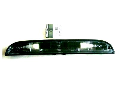 8200103260 - Лампа номерного знака Renault Kangoo orig