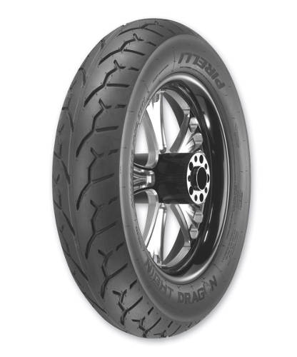 

Pirelli Night Dragon Gt MU85B16 Tył 2020