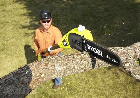 Piła Pilarka na wysięgniku do gałęzi OPP1820 RYOBI Marka Ryobi