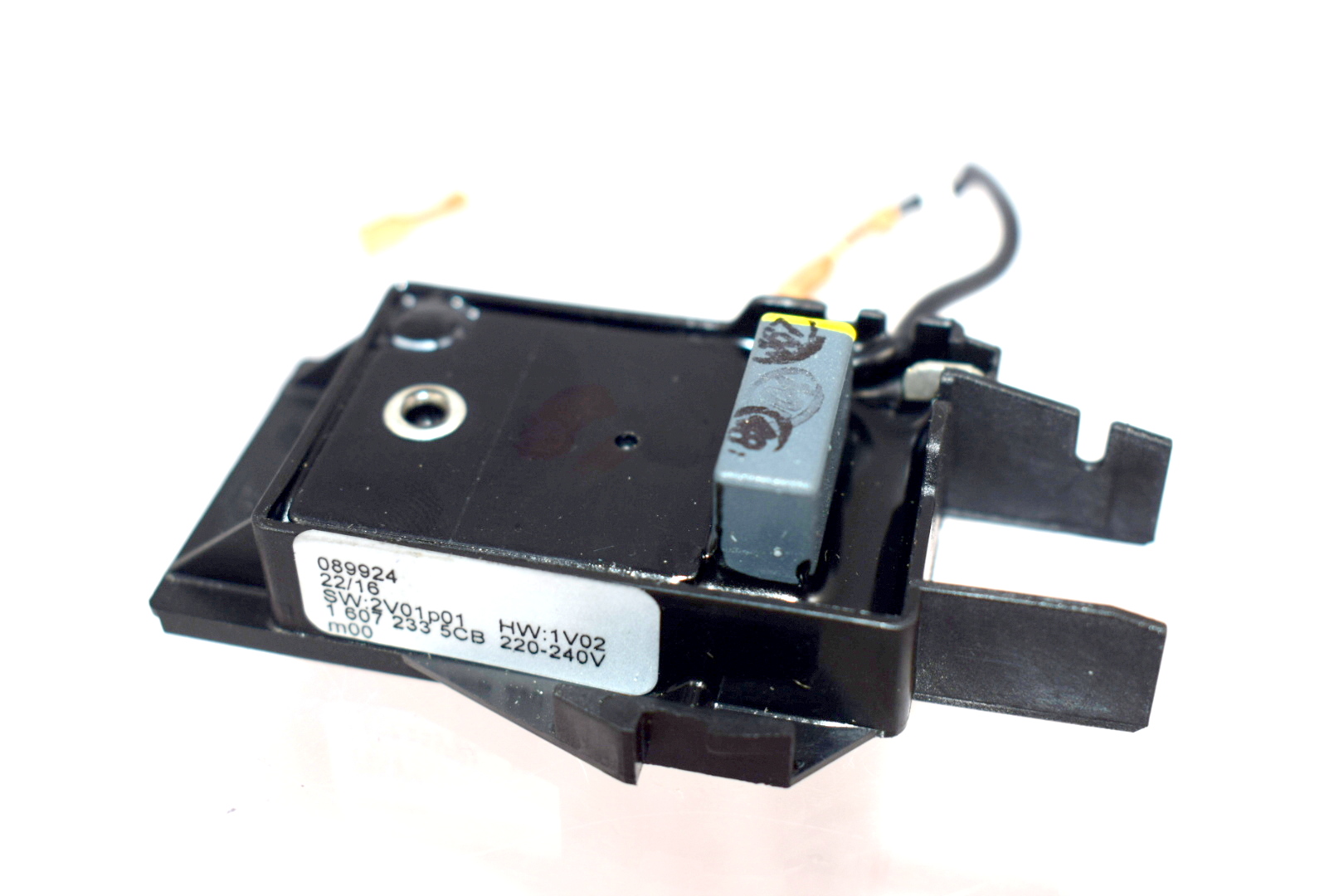 KIT DE BROSSE Moteur Carbone Pour Bosch GWS 1000 1100 1400 Améliorer Vos Outils EUR 4,80 - Foto 11