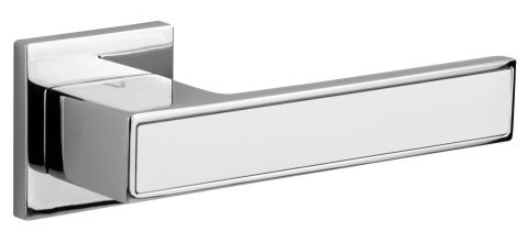 

Klamka Drzwiowa Total Q Insert Fit Chrom Biały
