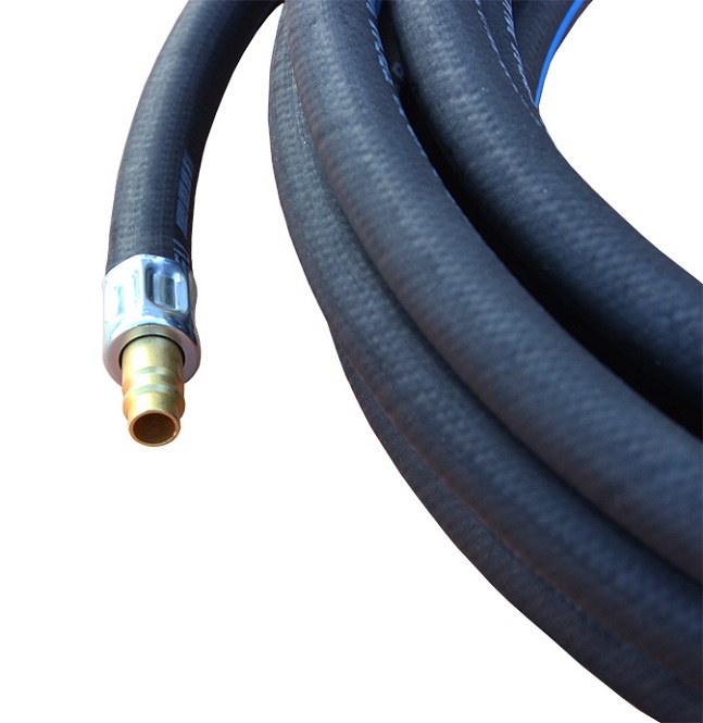 Przewod Semperit waz antystatyczny EPDM Fi 8 15mb Producent code WE8C