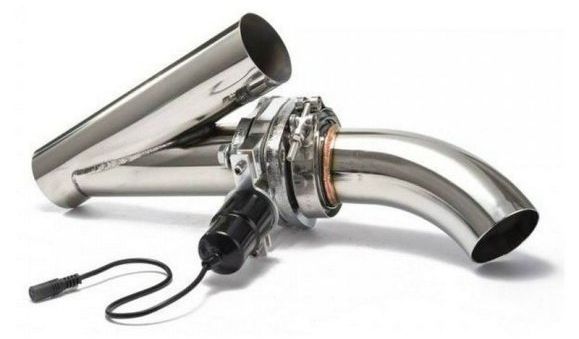 EP-EP-039 - Выпускной клапан 3.5 