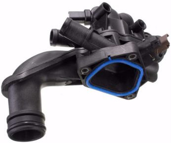 9810916980 - Бытовой термостат CITROEN PEUGEOT 1.6 VTi