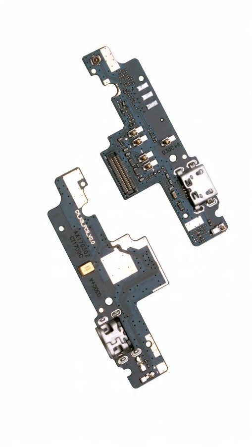 

Nowe Złącze Płytka Gniazdo Usb Xiaomi Note 4X Fvat