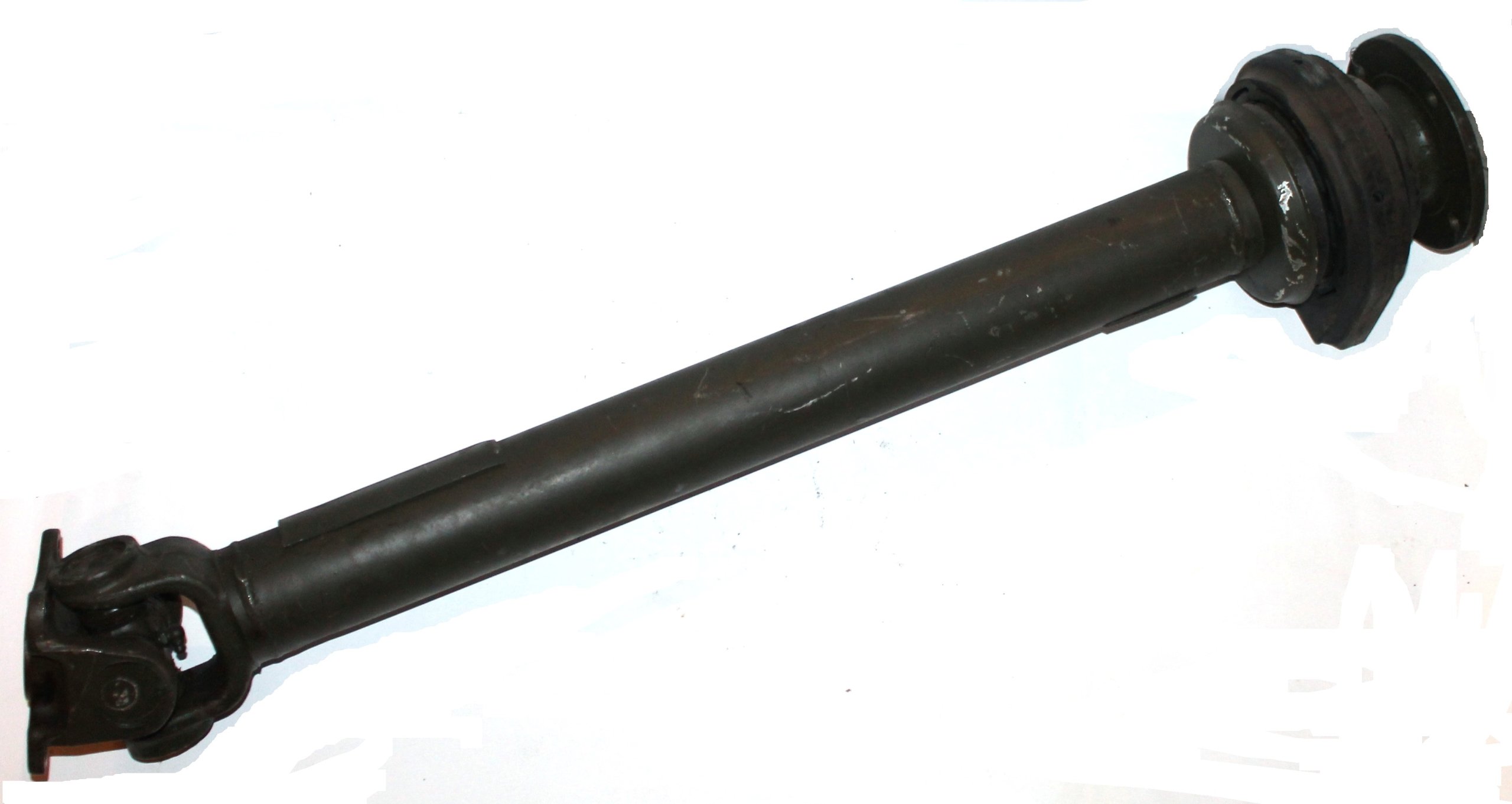 Приводний вал STAR 28/29 передній передній новий