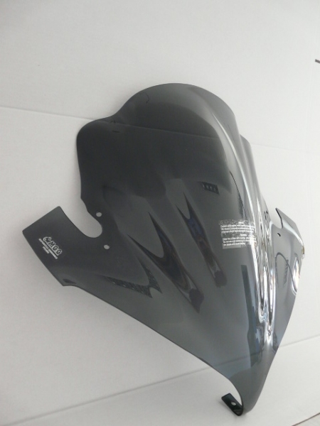 Szyba motocyklowa YAMAHA FZS FAZER 600 2004-2006