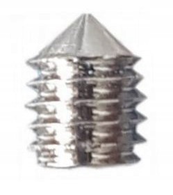 DOCISK, ŚRUBA IMBUSOWA, WKRĘT DO KLAMEK - 6X8 mm