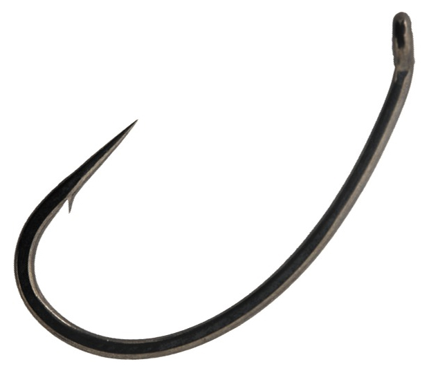 

Korda Haczyki Kurv Shank 4 / 10 szt.