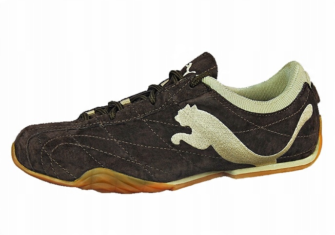 

Buty Puma Aiki Cat r. 37,5