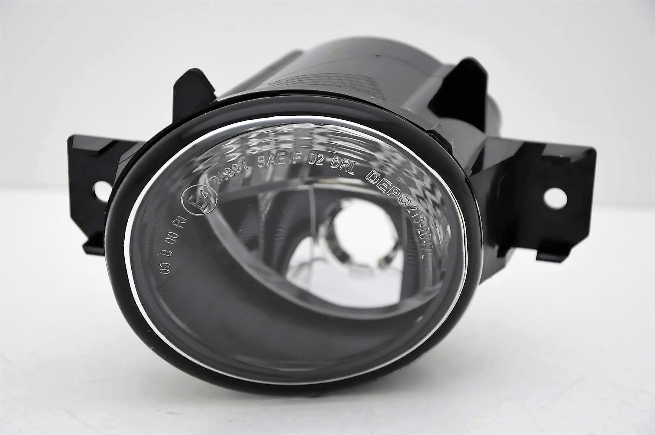 NISSAN NAVARA НАПР. 300 ПУЛЬСАР FRONTIER 14- ЛЕВЫЙ ^