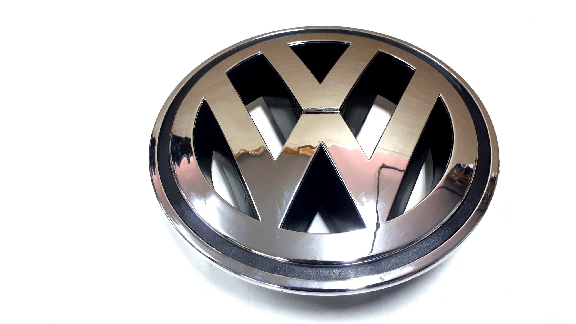 LOGO VW GOLF PASSAT ZNACZEK EMBLEMAT 1K5853600 7212294587