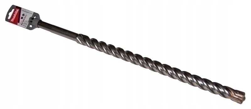 Wiertło SDS-max Makita Nemesis 52x570 B-20339