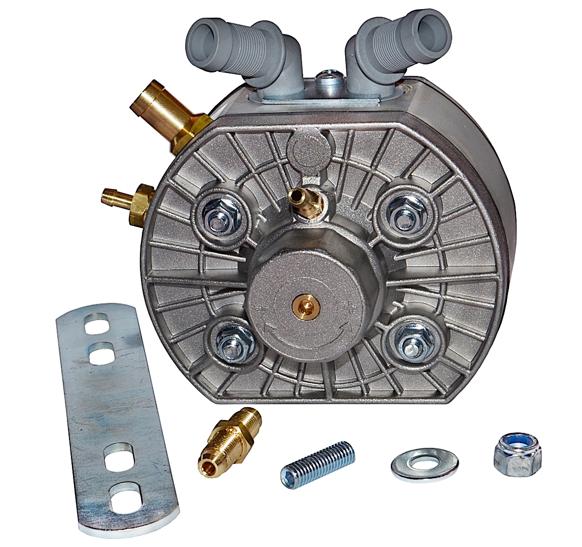 KME SILVER S6 217KM REDUKTOR LPG ELEKTROZAWOR Parts manufacturer KME