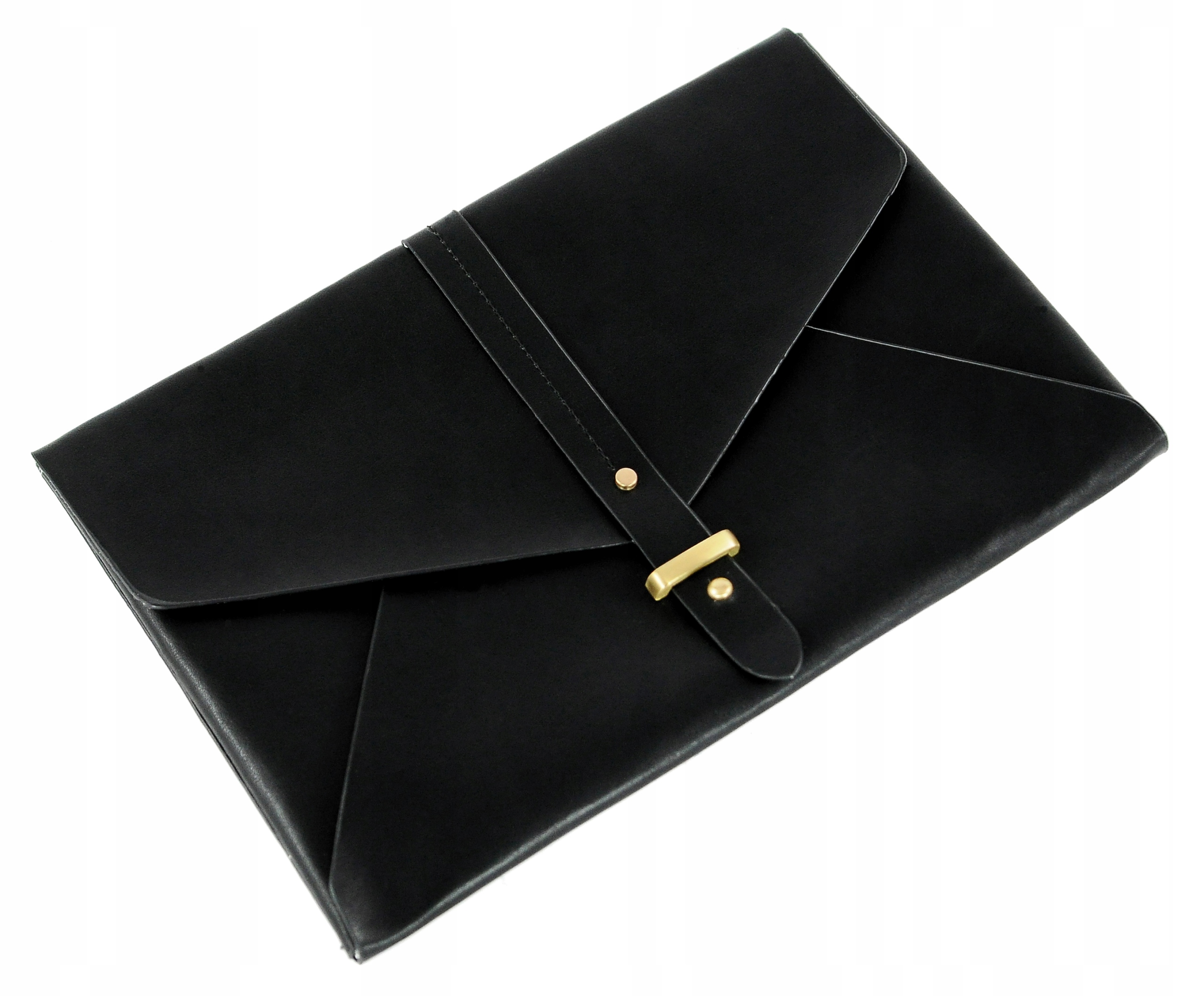 

Torebka Kopertówka Wizytowa Topshop Colin Envelope