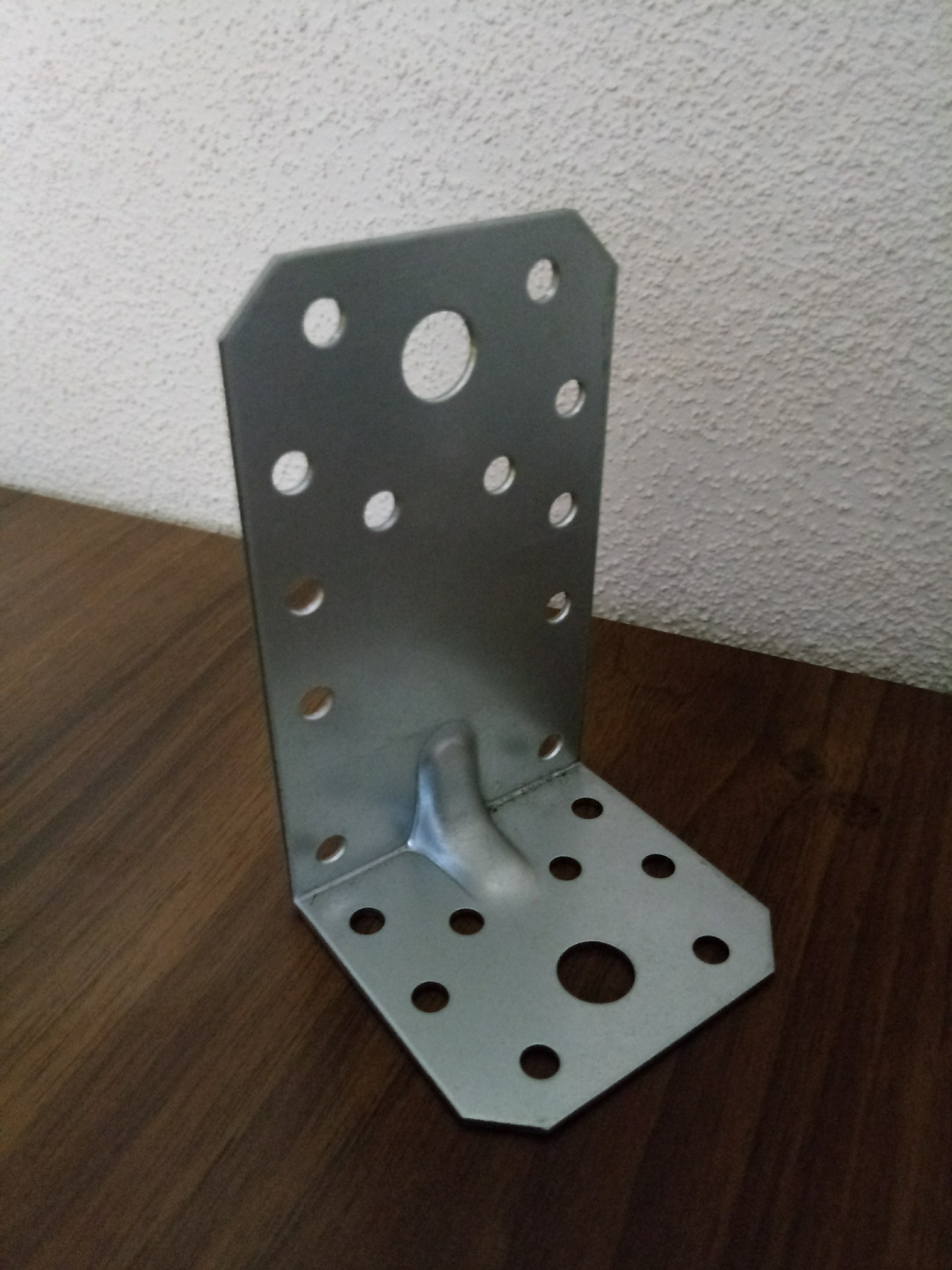 

10 szt. x Kątownik Łącznik Ciesielski 90x50x55 2.0