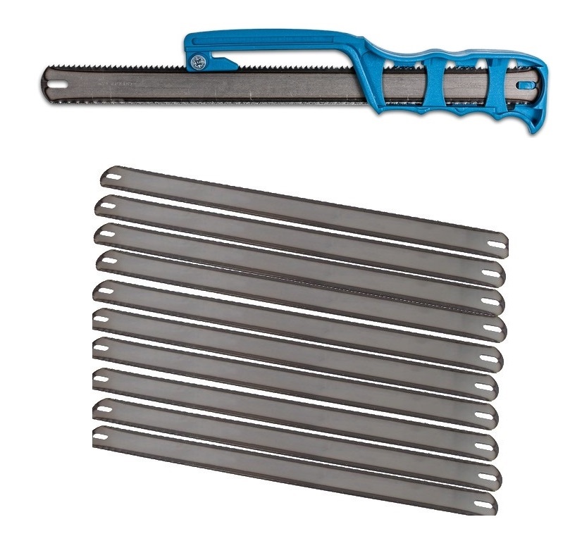 

Uchwyt Do Brzeszczotu +10X Brzeszczot Drewno Metal