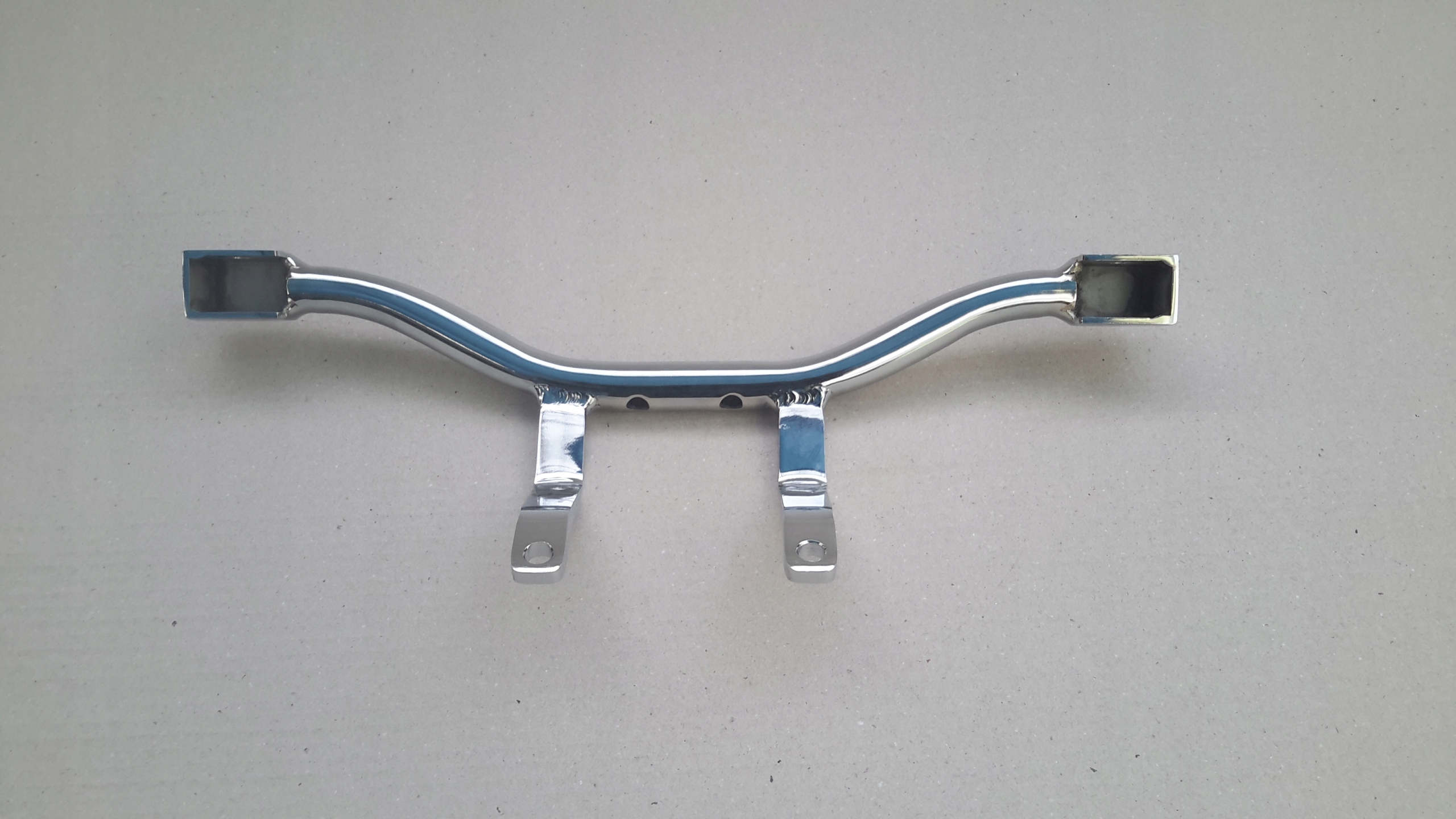 62-21 - HONDA VTX1300 РЕТРО КРОНШТЕЙН СВЕТА LIGHTBAR