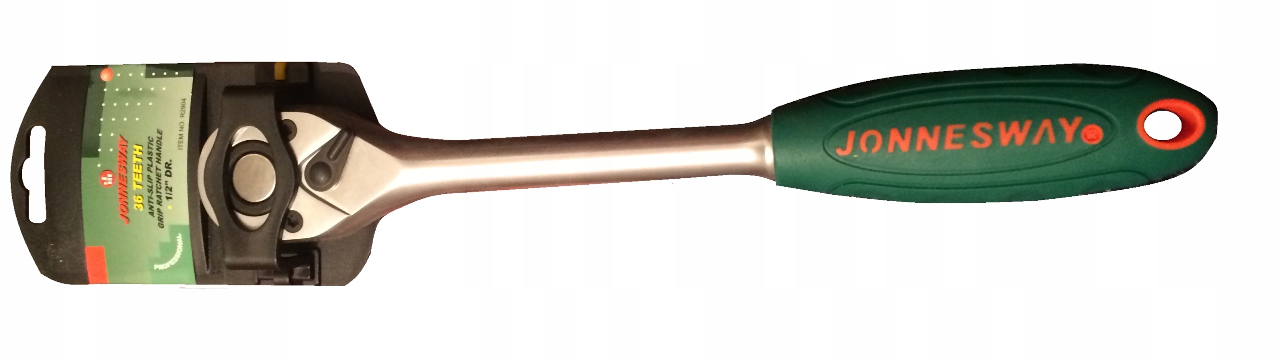 

Jonnesway Grzechotka 1/2" klucz do nasadek