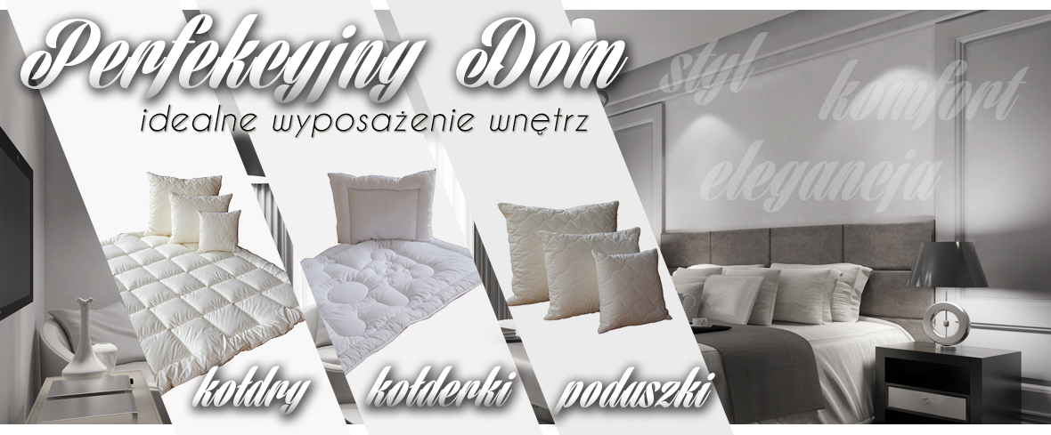 KOŁDERKA kołdra z półpuchu 120x160 cm dla dziecka Długość 160 cm