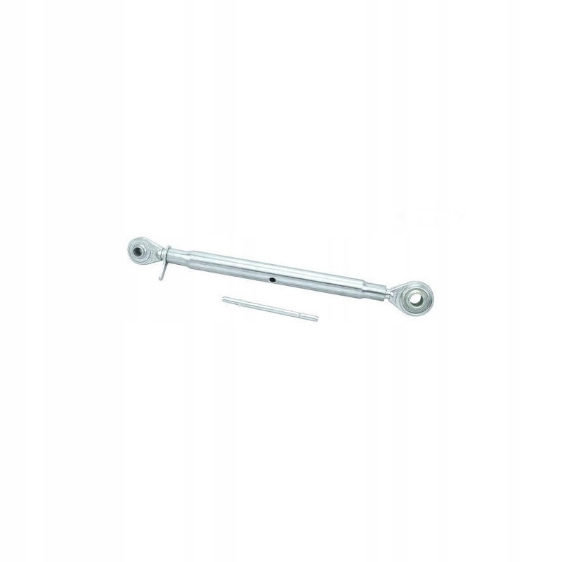 Lacznik centralny kat 2 27x3 620 850MM BASIC
