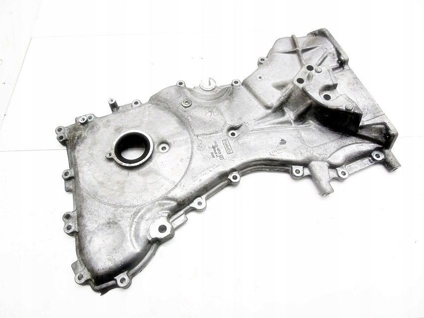 6M8G 6059-AF - КОРПУС ГРМ 2.3 MONDEO IV MK4 S-MAX GALAXY