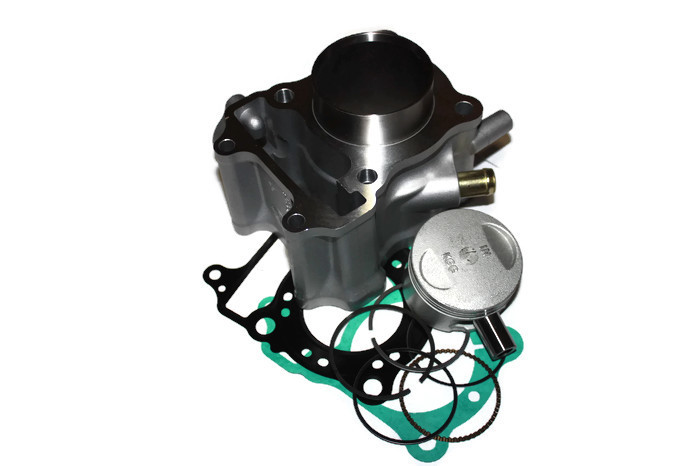 Valec 150 Keeway Logic Outlook Honda S-wing Sh 58.00