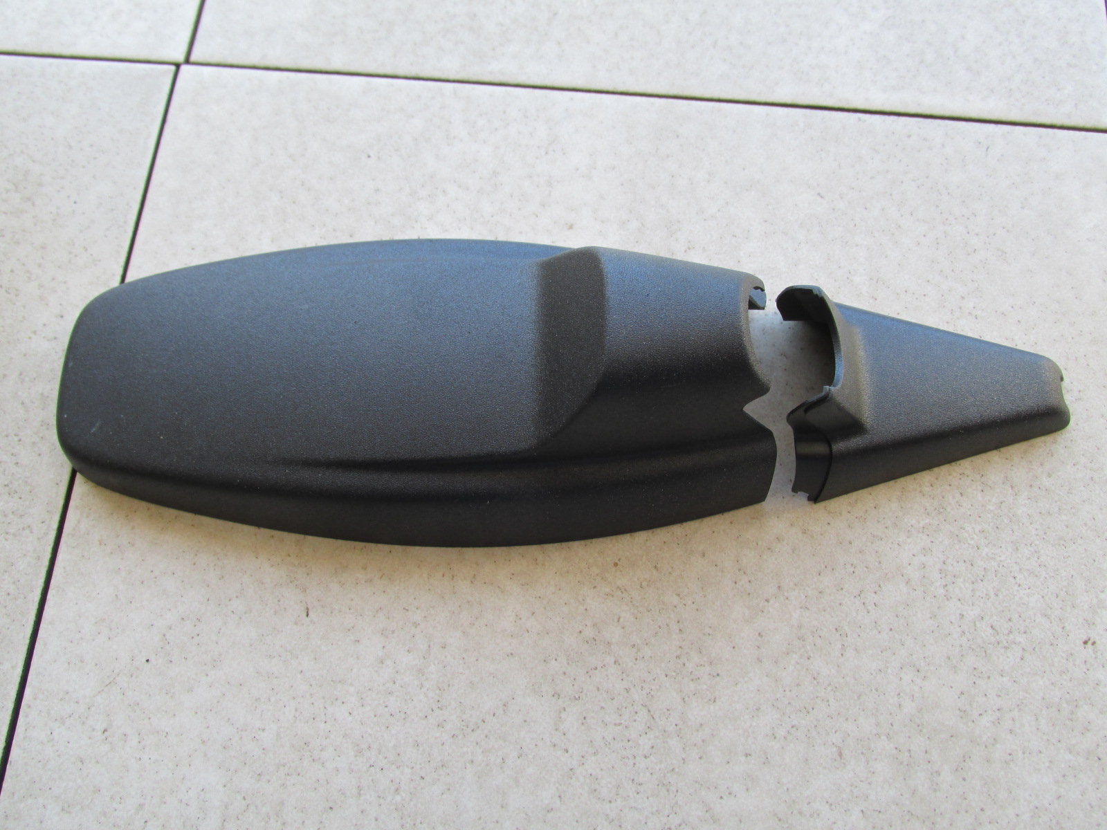 OSŁONA OBUDOWA LUSTERKA SENSOR FOCUS MK3 2012 ROK Producent części Ford OE