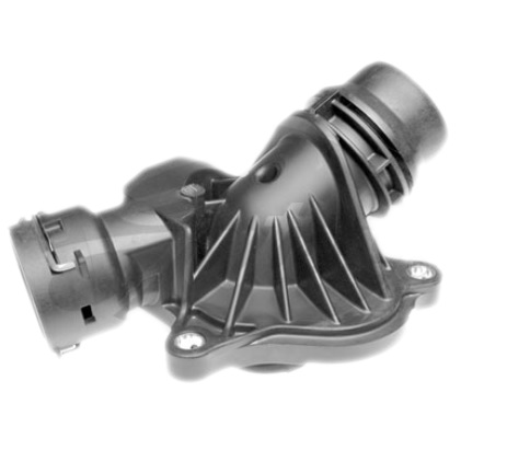 ТЕРМОСТАТ КОРПУС BMW 5 E60 E6120d25d30d35d X5 E53