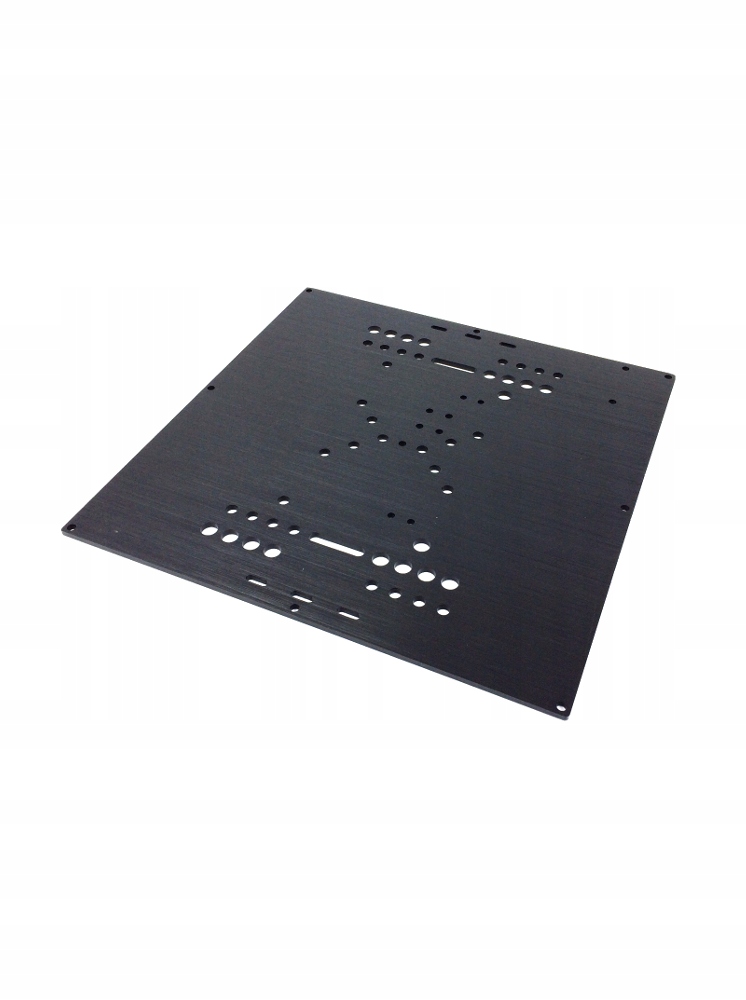 Univerzální montážní deska