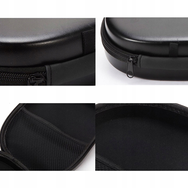 ETUI CASE MARSHALL MAJOR 2 MAJOR 3 MID SŁUCHAWKI Marka MoXomi