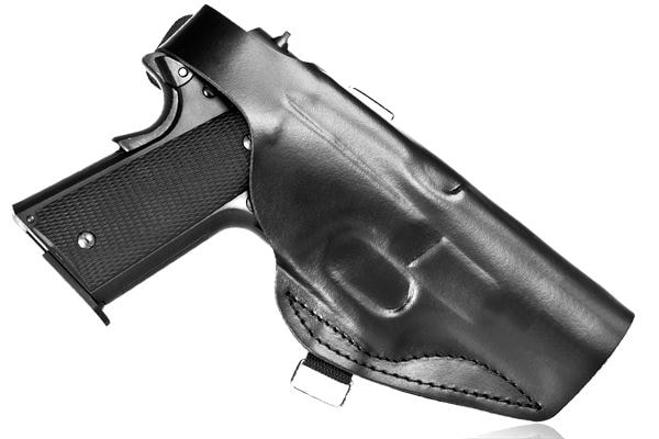 Kabura Skórzana Do Beretta 92FS, 90TWO, Elite, C31