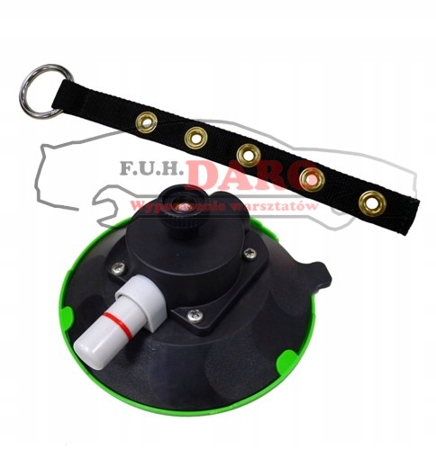 0403600004 - PDR присоска тримач під спис діаметр fi 120 мм маски