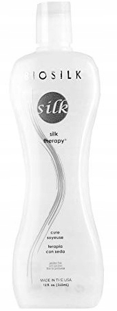 

Biosilk Farouk Jedwab Do Włosów Silk Therapy 355ml