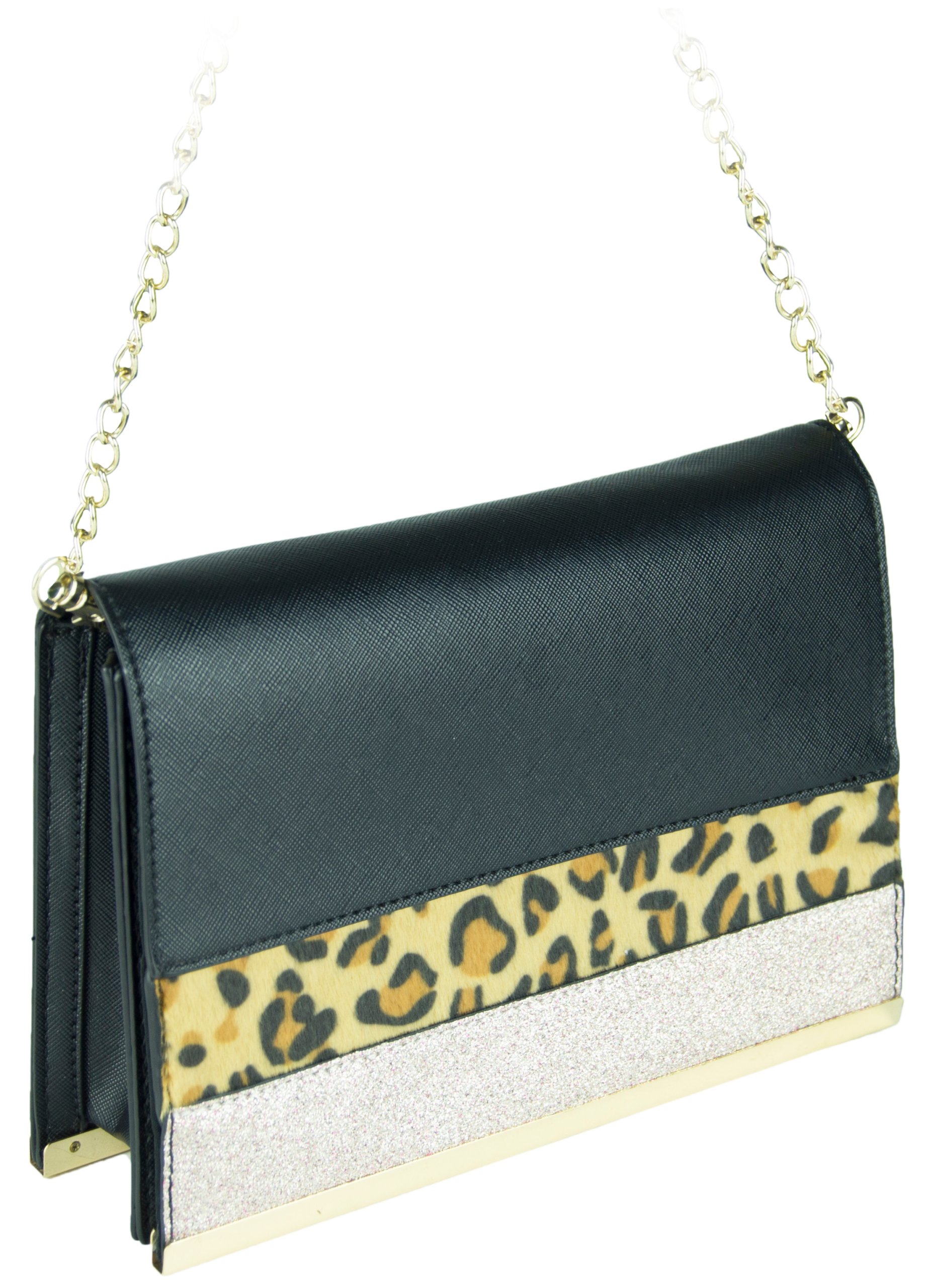 

Torebka Damska Kopertówka Dorothy Perkins 071