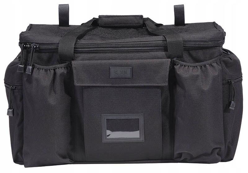 

5.11 Torba Patrol Ready Bag czarna Wa-wa