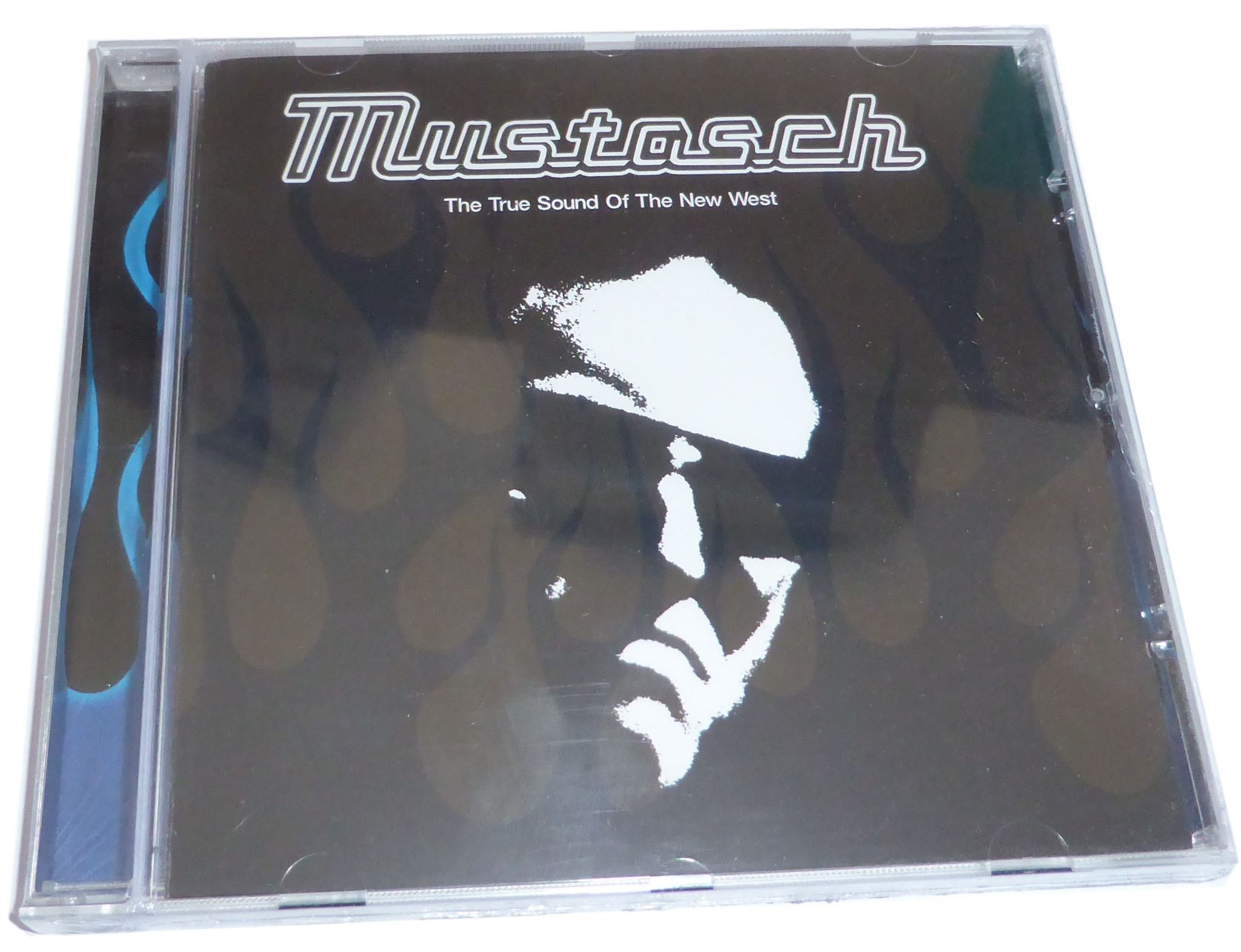 Mustasch The True Niska cena na Allegro.pl