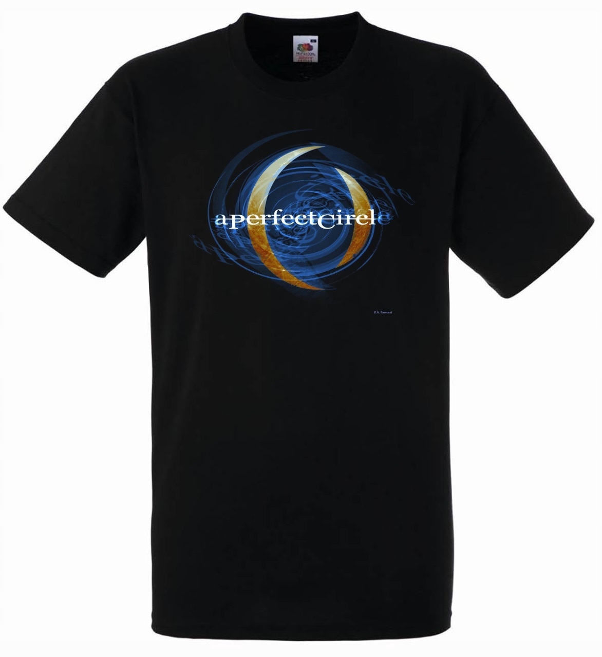 

A Perfect Circle T-Shirt Koszulka Różne Wzory M