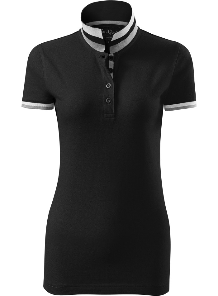 

Elegancka damska koszulka polo Malfini Collar Xs