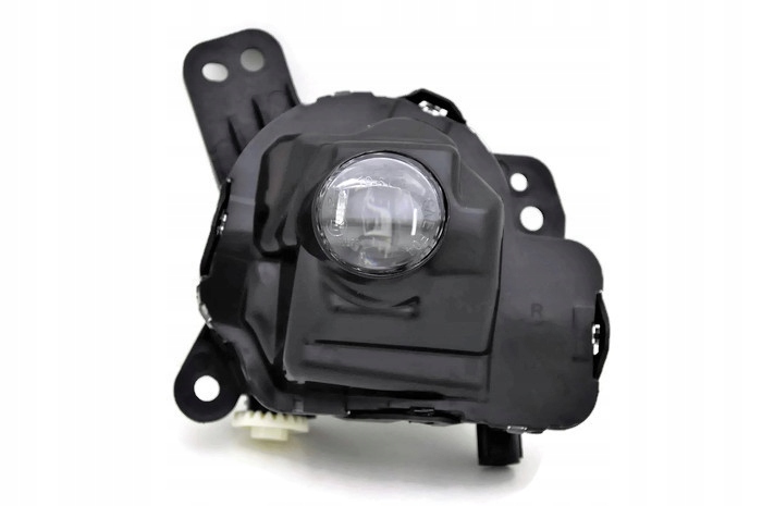 19-6149-00-9N-SL - MAZDA CX-3 CX-5 6 2015- ГАЛОГЕН ПРАВЫЙ НОВЫЙ СВЕТОДИОД ^